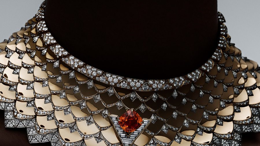 17 exceptional high jewellery creations spotted at the haute couture week