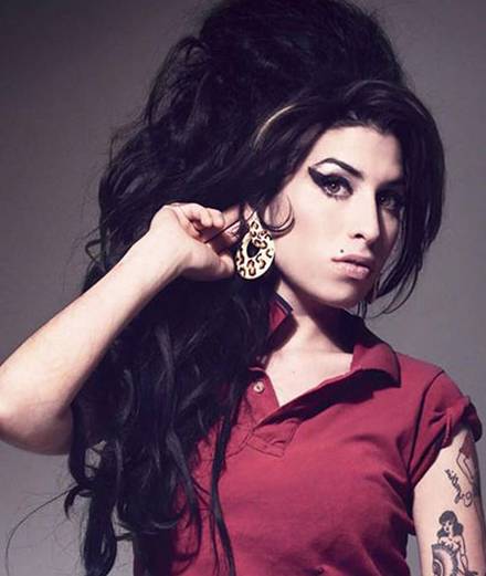 What can we expect of the new biopic on Amy Winehouse? 