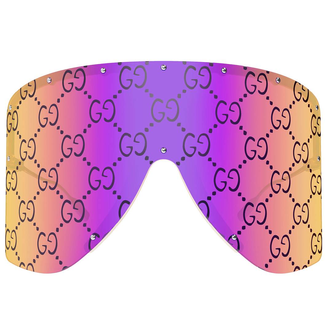 21 paires de lunettes de soleil excentriques pour l'été