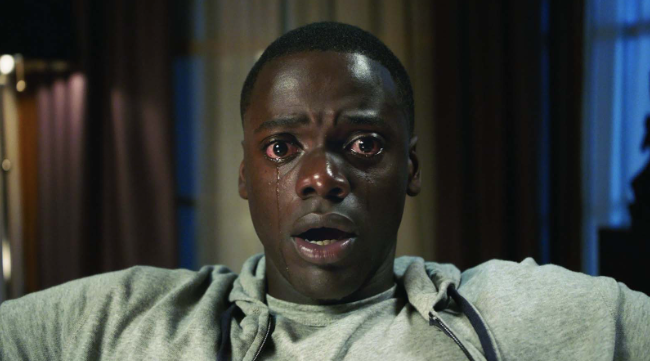 Excerpts from “Get Out” (2017) © Universal Pictures International France.
