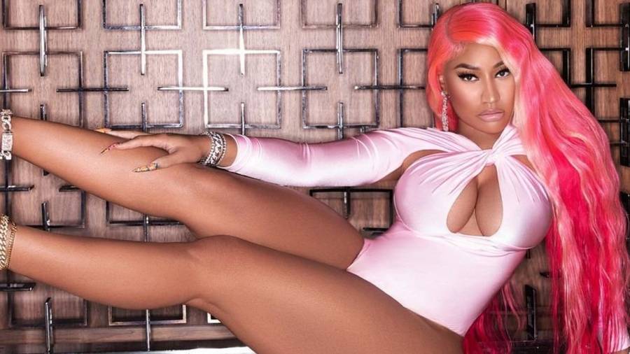 Nicki Minaj, Album, Kim Petras, Octobre 2023, Barbie, Ice Spice