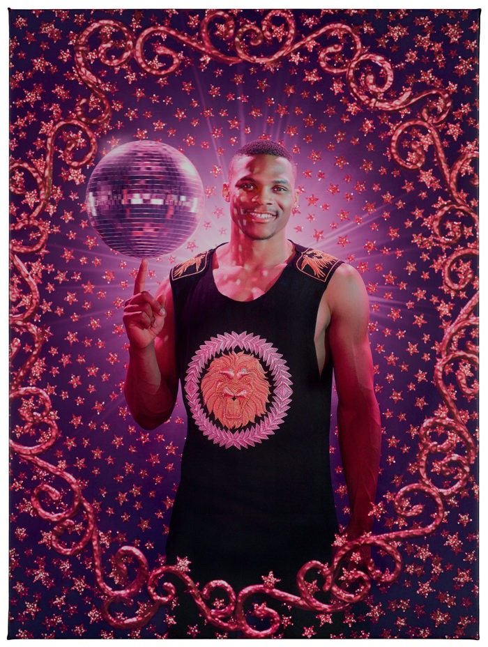 Russell Westbrook, portrait d’une star du basket