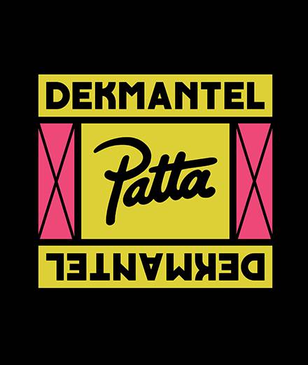 L'objet du jour : la compilation Patta x Dekmantel