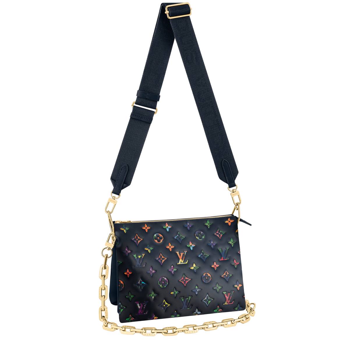 Le sac Coussin de Louis Vuitton