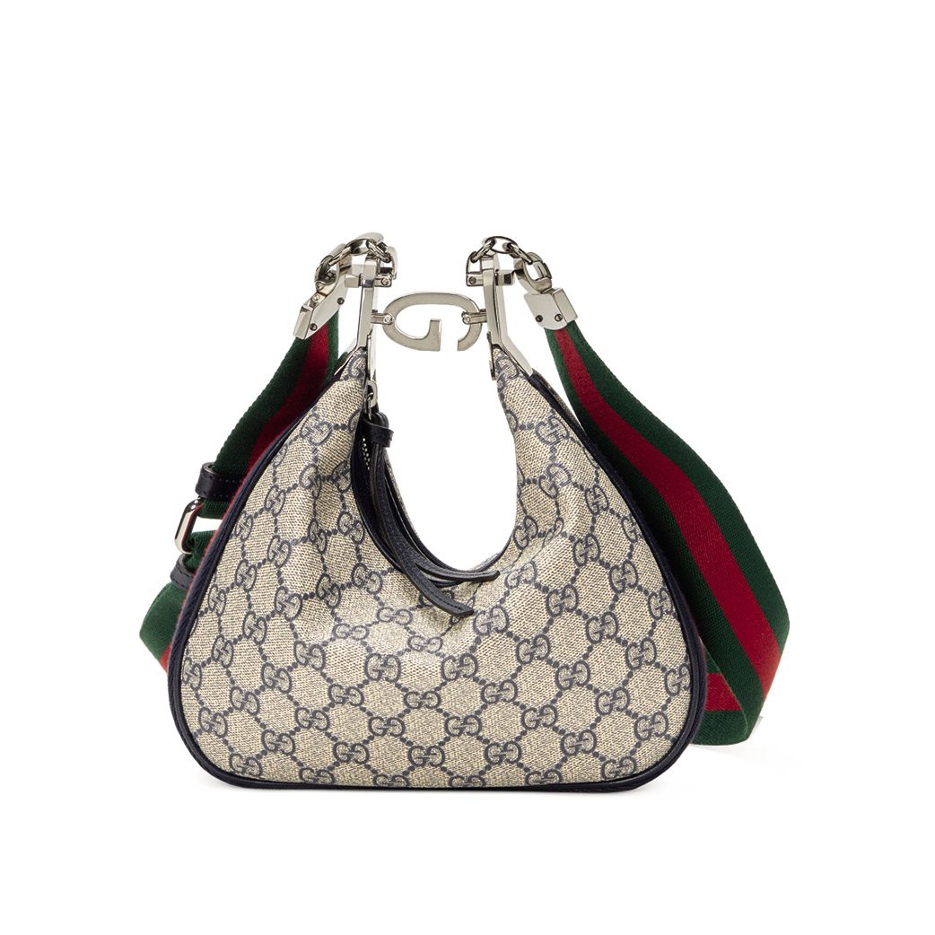 Le sac Gucci Attache de Gucci 