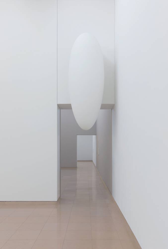 Tarik Kiswanson, “Nest” (2020). Courtesy de l’artiste, Sfeir-Semler et Carré d’Art - Musée d’art contemporain © Vinciane Lebrun