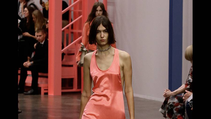 Fendi, printemps-été 2023, Fashion Week, Milan, Kim Jones