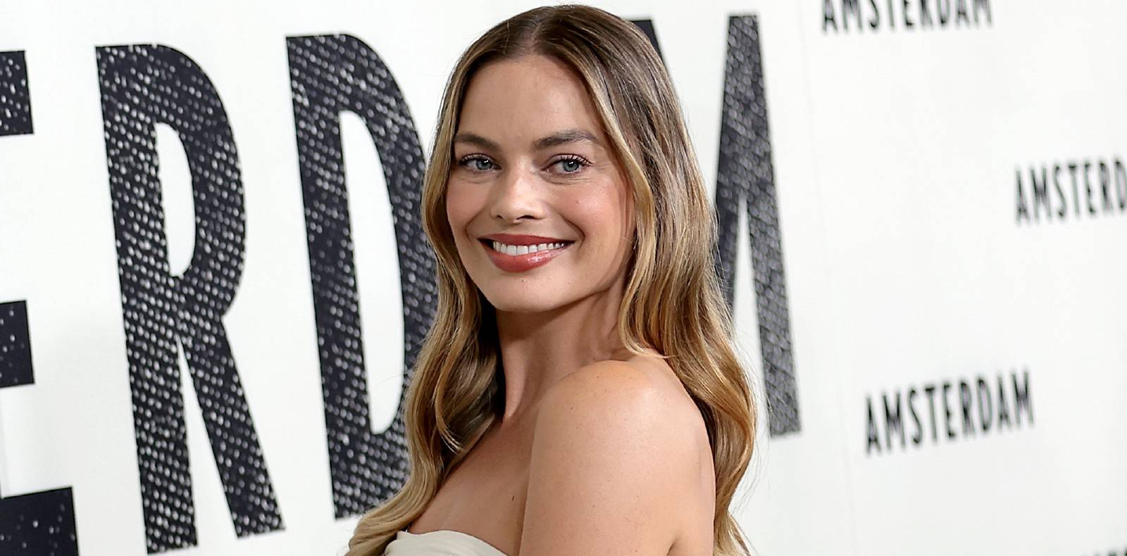 Margot Robbie reveals the movie that made her realise she was a