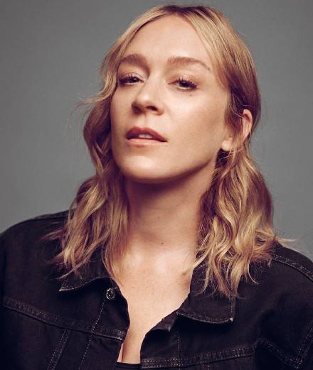Interview with Chloë Sevigny, prodigious actress and Calvin Klein’s new face