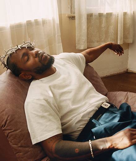 Can Kendrick Lamar win an Oscar?