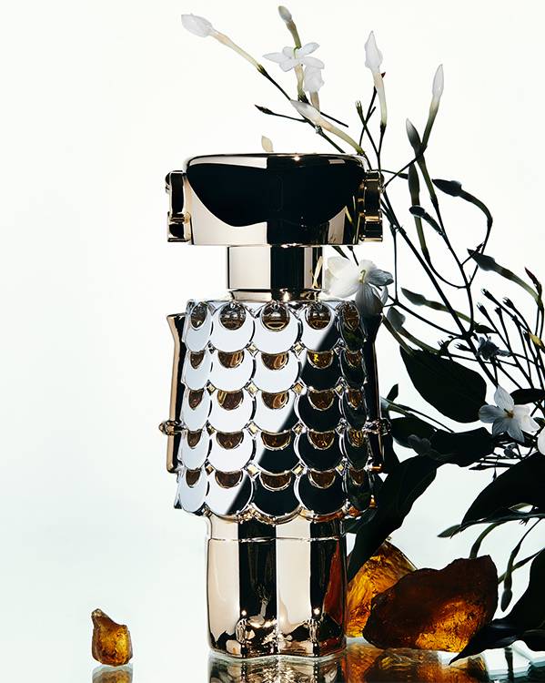 “Ombre et lumière”, les nouveaux parfums photographiés par Mathieu Trautmann