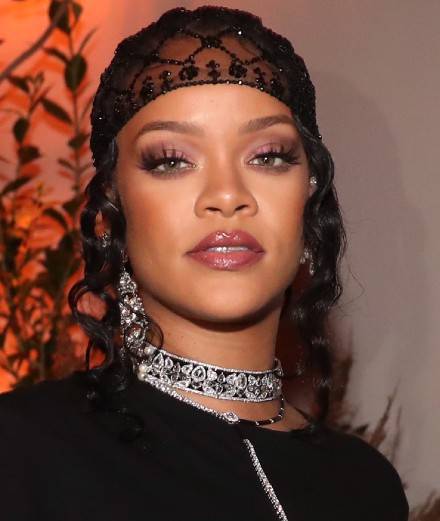 Rihanna Super Bowl 2023 Meilleures Performances Live