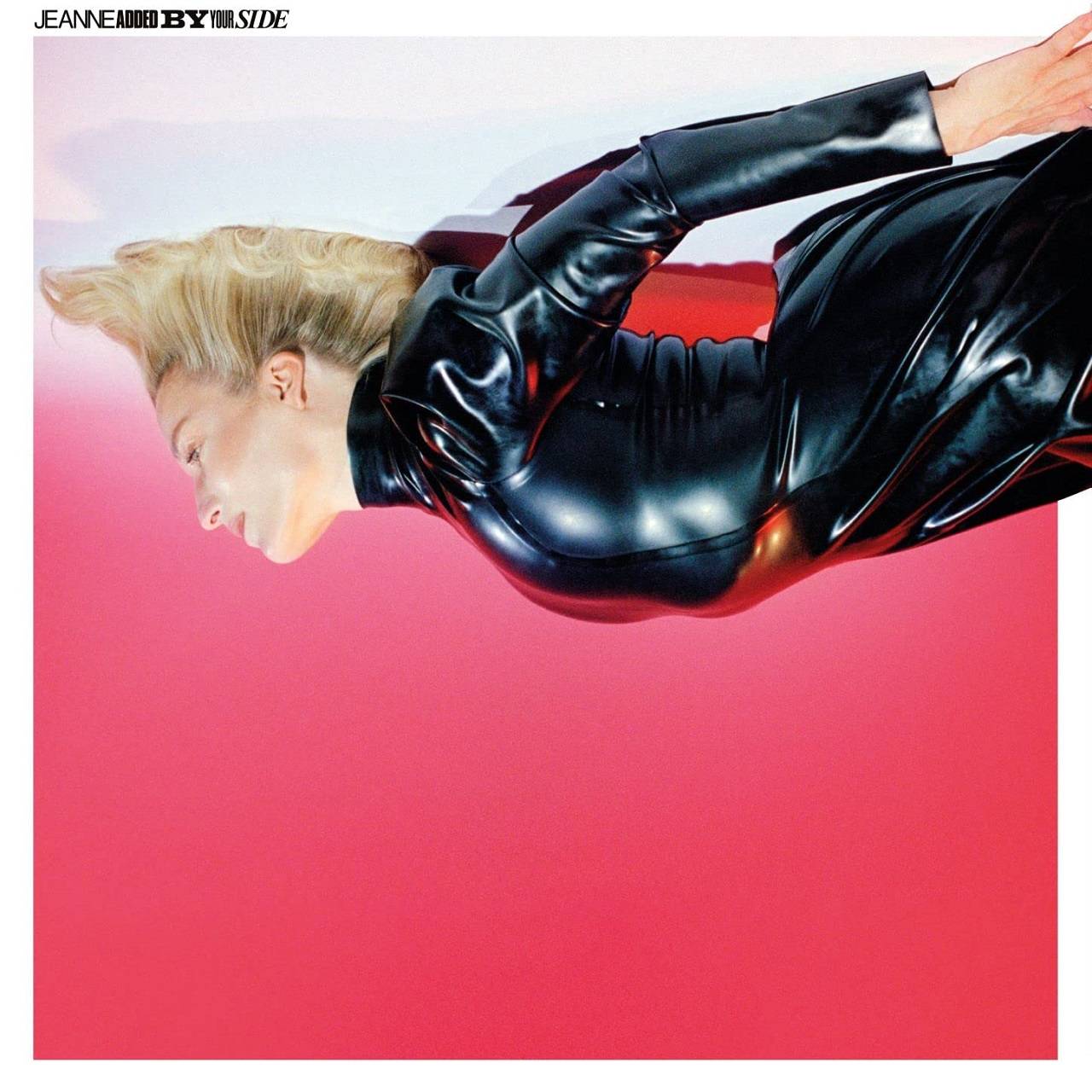 Jeanne Added présente son nouvel album “By Your Side” [Naïve Records].
