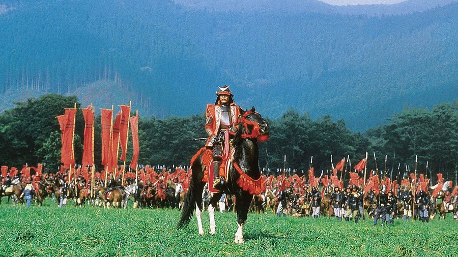 Des westerns à “Star Wars”, comment Akira Kurosawa a influencé Hollywood