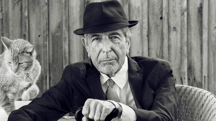 Hallelujah, Leonard Cohen, Documentary