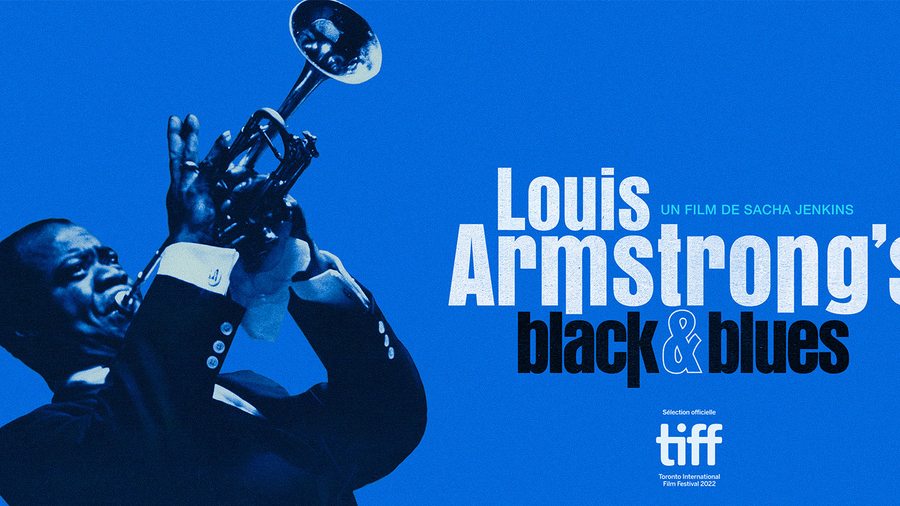Un spécialiste du hip-hop raconte la folle histoire de Louis Armstrong 