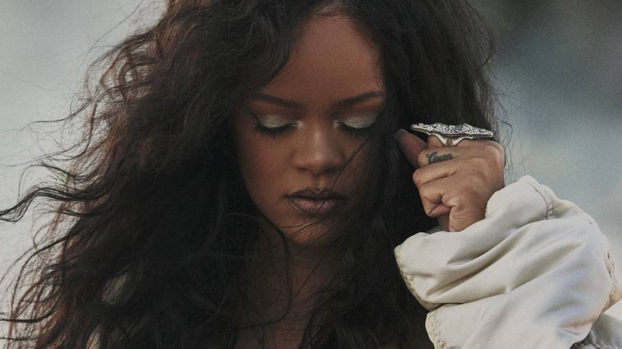 Rihanna, Shay, SZA, Sélection musicale