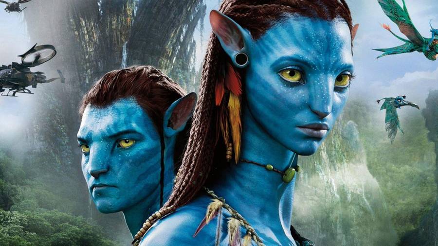 “Avatar : la voie de l'eau” sera disponible au cinéma le 14 décembre