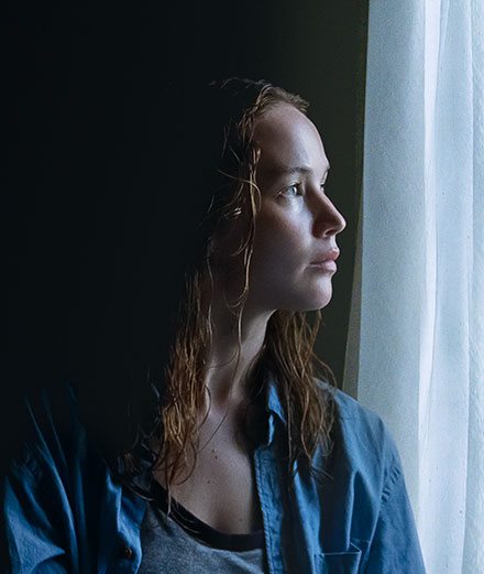 Jennifer Lawrence remportera-t-elle un second Oscar en incarnant une militaire blessée ?