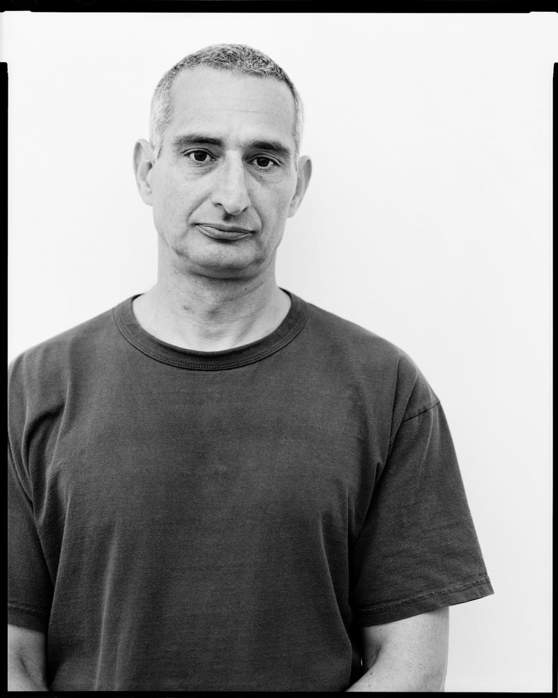 Photo : Oliver Abraham. Courtesy of the Artist and Xavier Hufkens, Brussels 