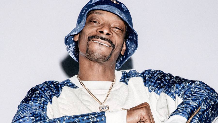 Snoop Dogg, Biopic, Black Panther