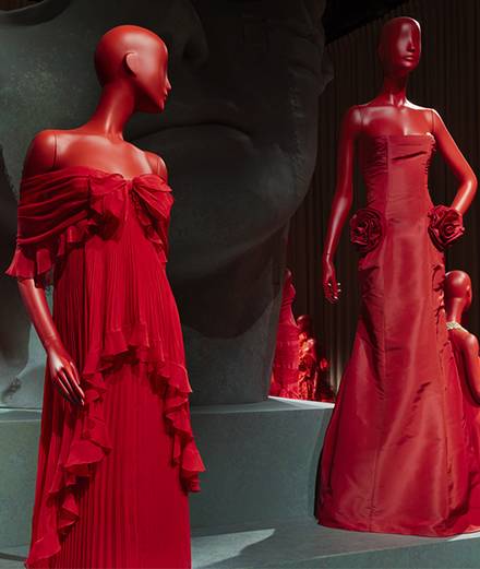Rencontre avec Pierpaolo Piccioli : "Un homme portant une robe, cela n’aurait jamais été considéré comme de la Couture auparavant."
