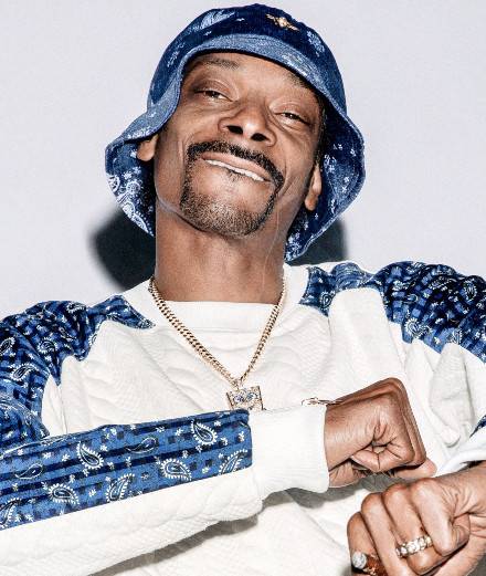 Snoop Dogg, Biopic, Black Panther