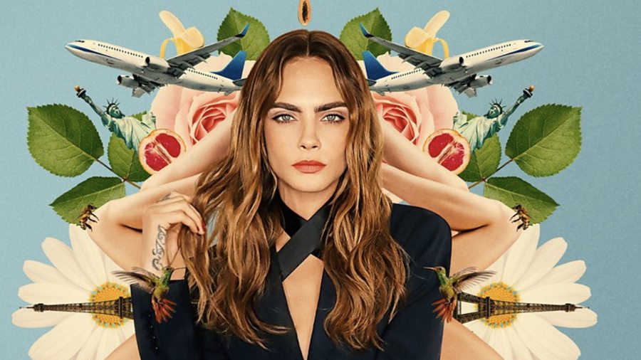 Cara Delevingne, Chanel, Documentaire, Planet Sex