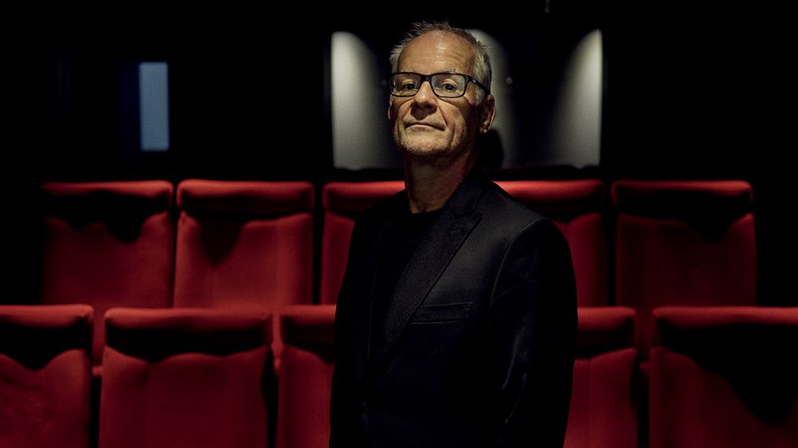 Thierry Fremaux, Festival de Cannes 2023, Tarantino