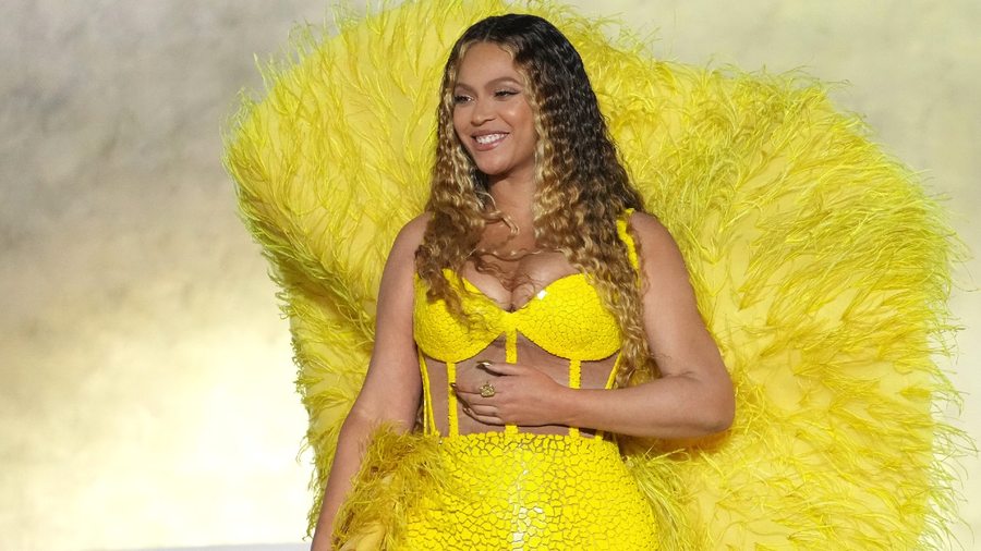 Beyoncé, Atlantis The Royal, Dubaï, Polémique, Tournée 2023, Concert, Renaissance