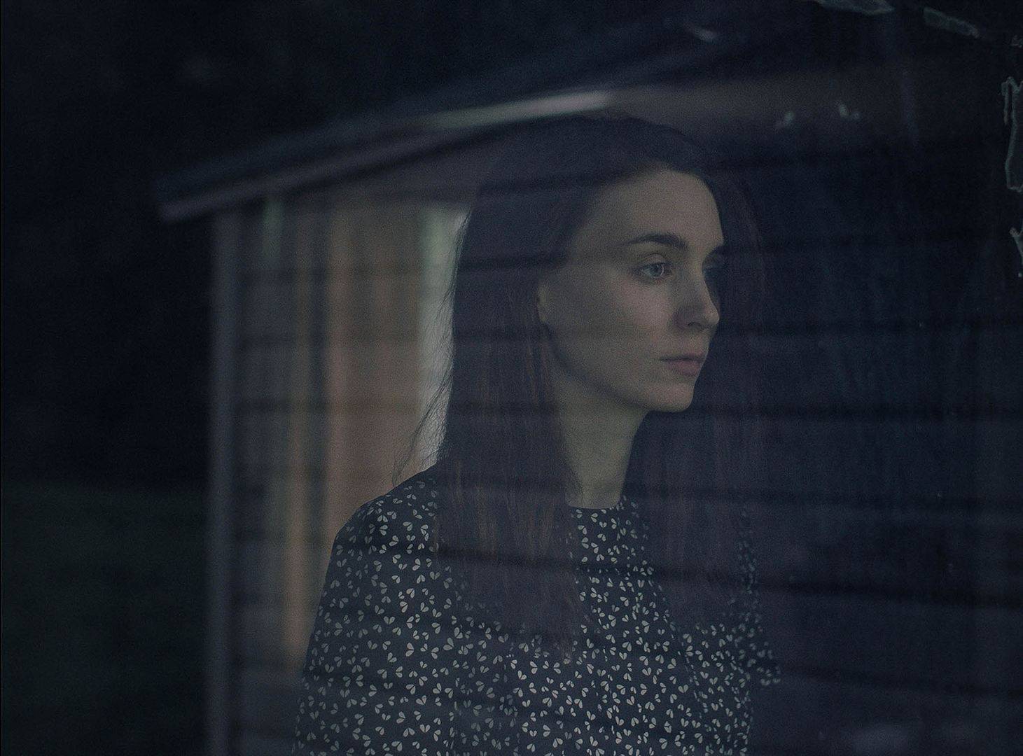 Rooney Mara dans "A Ghost Story" © 2016 Sundance Institute | photo by Andrew Droz Palermo