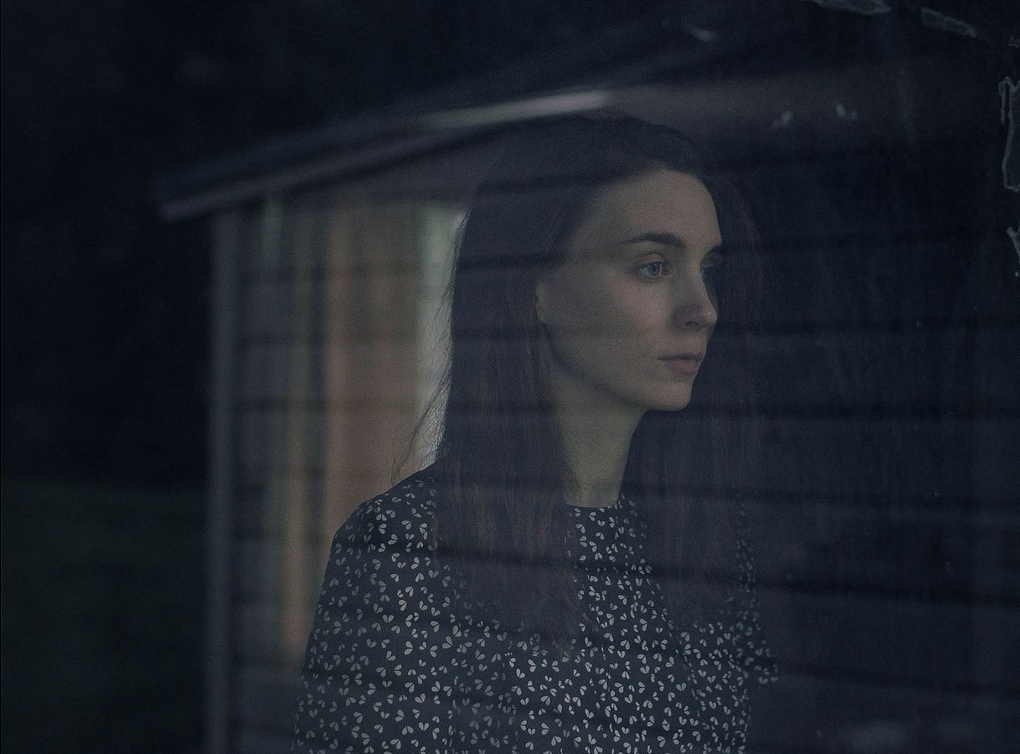 Rooney Mara dans A Ghost Story © 2016 Sundance Institute | photo by Andrew Droz Palermo.