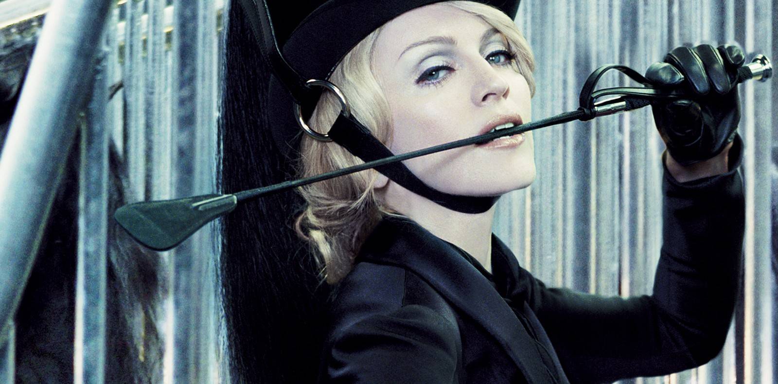 Madonna's 5 most memorable scandals