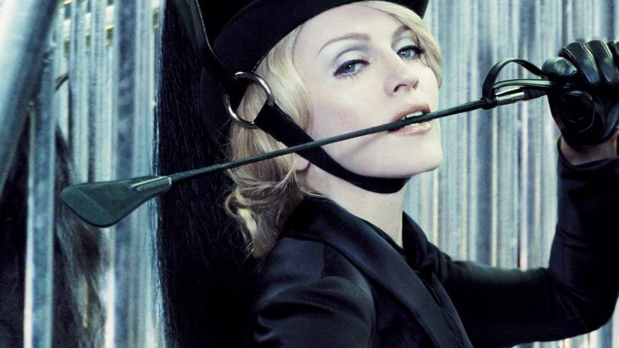 Madonna, The Celebration Tour, Concert Paris 2023, Scandals, Sex book