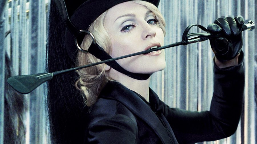 Madonna, The Celebration Tour, Concert Paris 2023, Scandales, Sex book