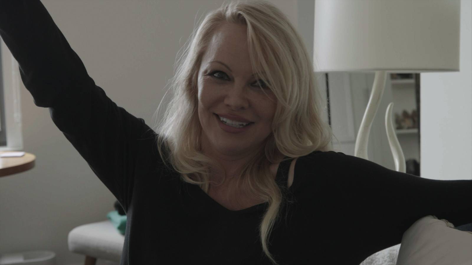 Les 3 révélations choc du documentaire Netflix sur Pamela Anderson