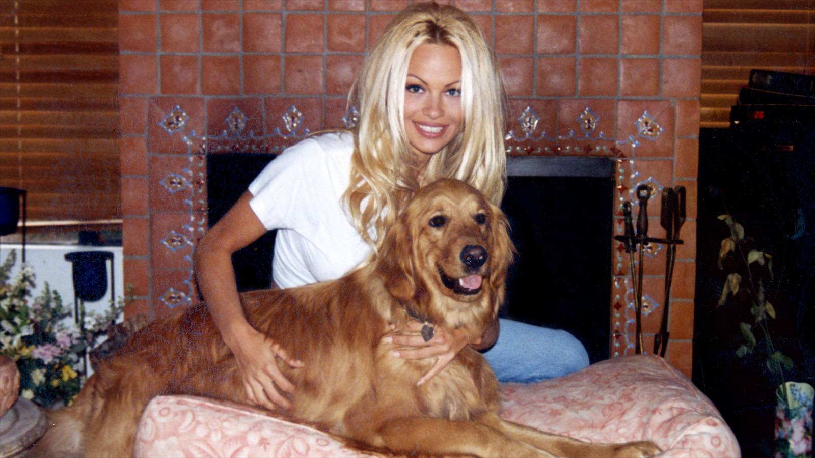 Pamela Anderson: 3 shocking revelations from the Netflix documentary