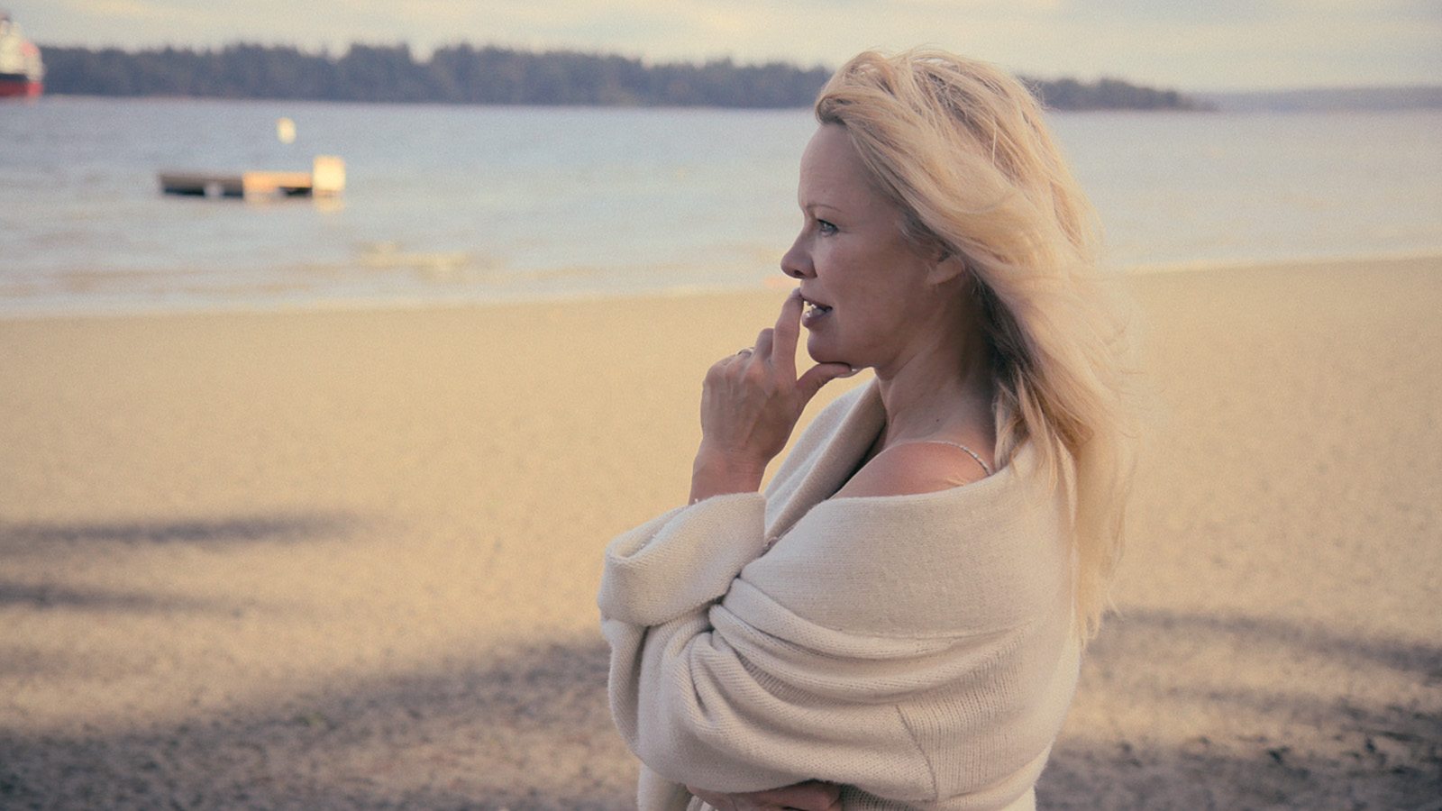 Pamela Anderson: 3 shocking revelations from the Netflix documentary