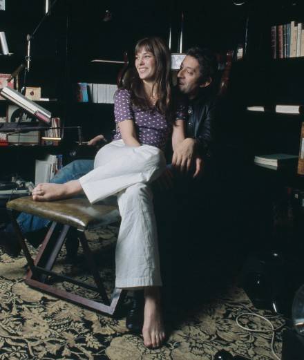 Sexe, astrologie, agenda clubbing... Que trouvait-on dans la bibliothèque de Serge Gainsbourg ?