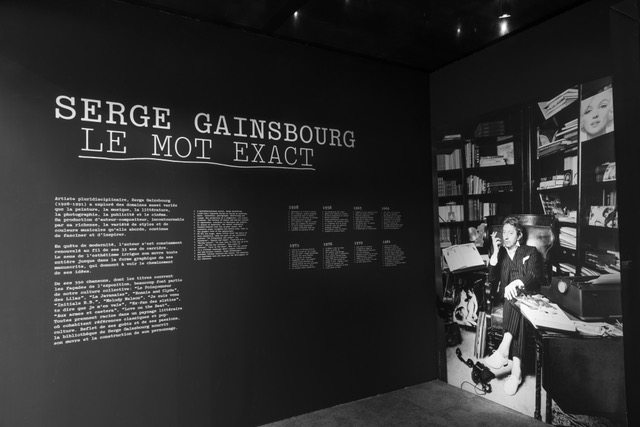 Du sexe à l'astrologie, la bibliothèque osée de Serge Gainsbourg se dévoile