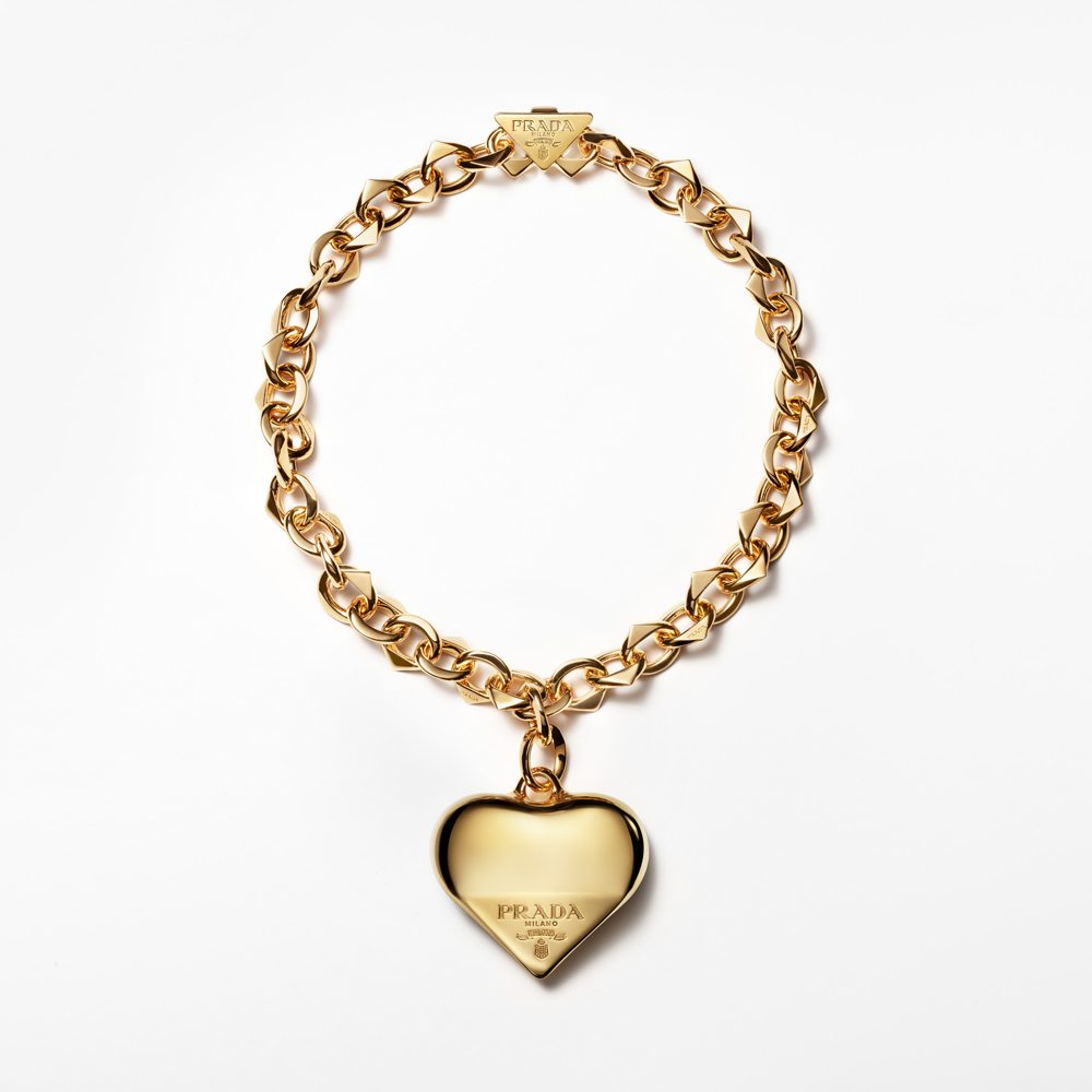 Dior, Cartier, Prada... 13 bijoux à découvrir pour la Saint-Valentin 