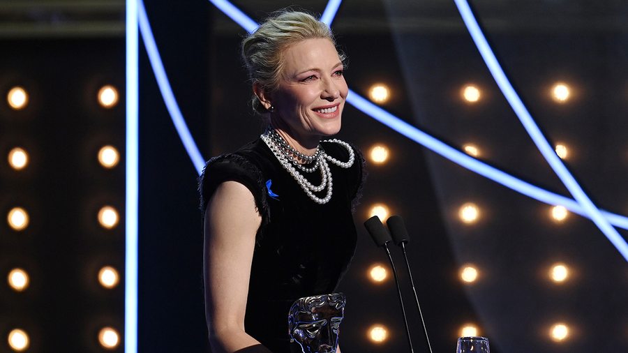 Cate Blanchett, Tar, Bafta Awards 2023, Austin Butler, A l’Ouest, rien de nouveau