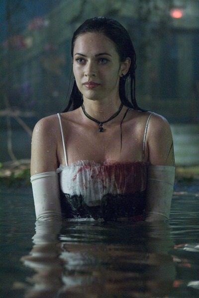 Megan Fox dans le film Jennifer's Body (2009).
