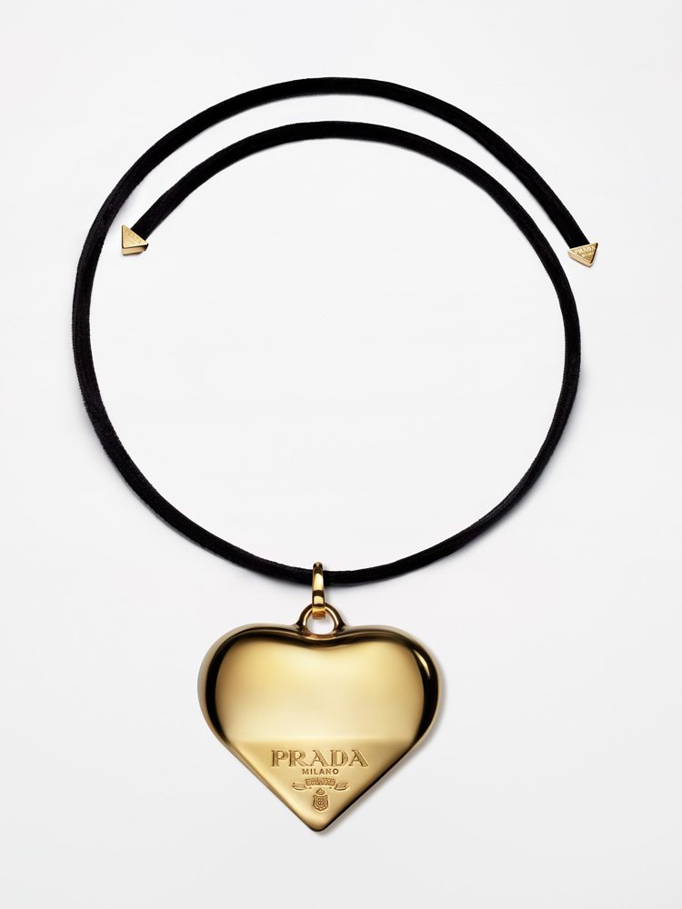 Dior, Cartier, Prada... 13 bijoux à découvrir pour la Saint-Valentin 