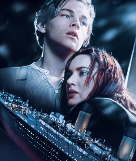 Titanic, Anniversaire, James Cameron, Kate Winslet, Leonardo DiCaprio, Secrets de tournage