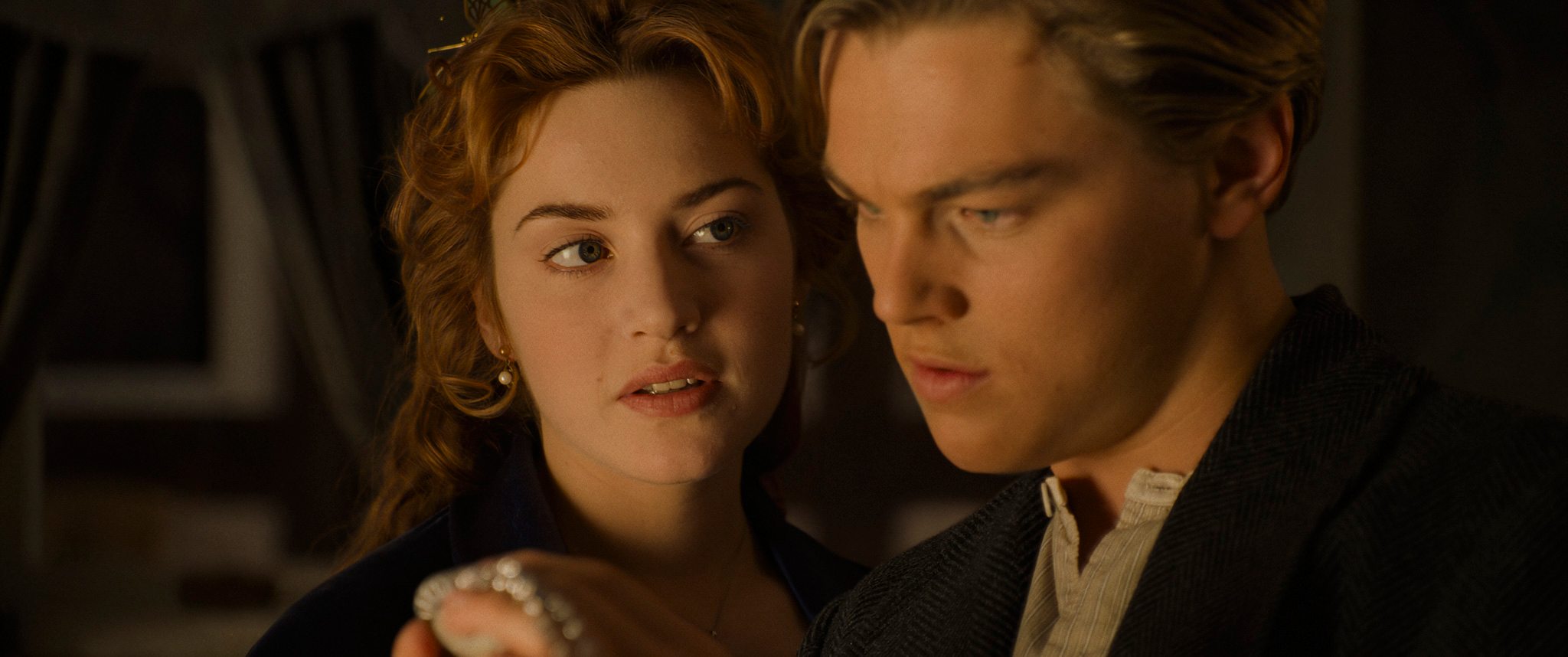Titanic: final secrets of the cult film back in theaters finally revealed