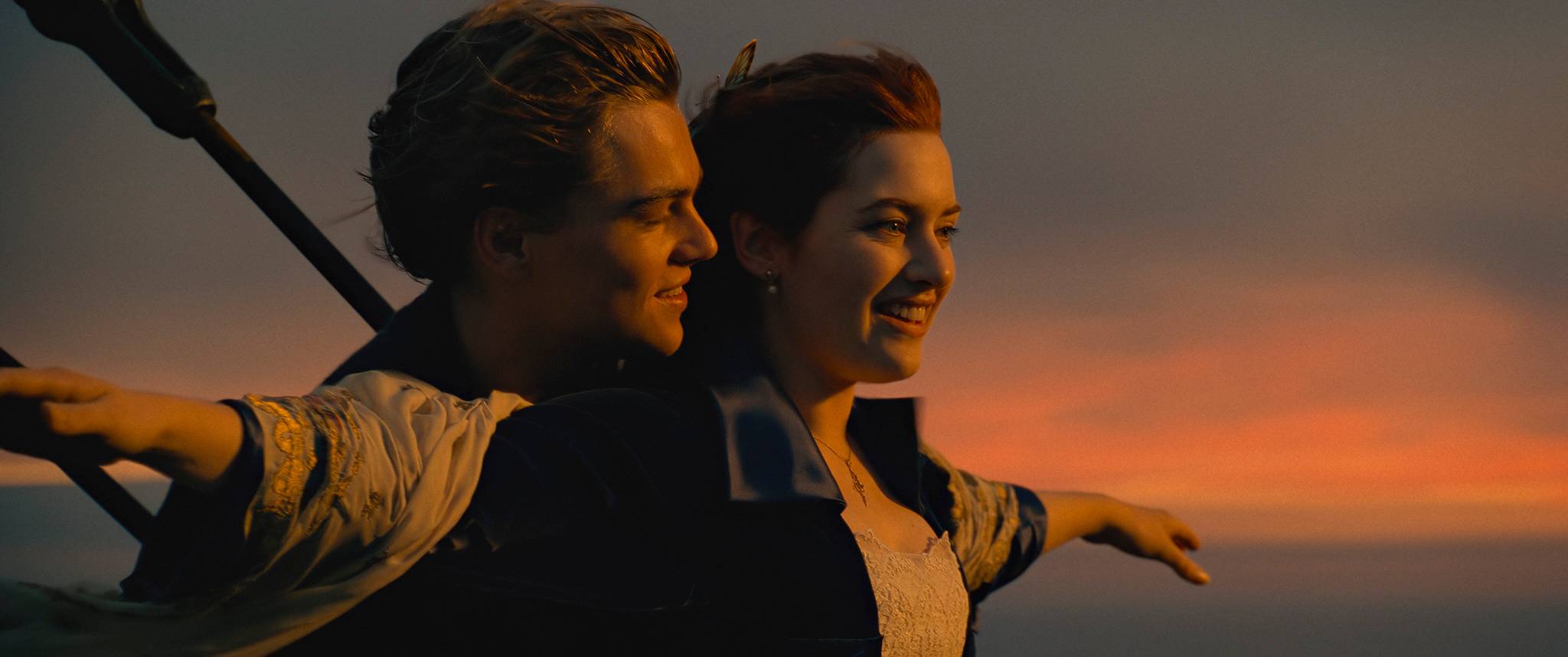 Titanic: final secrets of the cult film back in theaters finally revealed