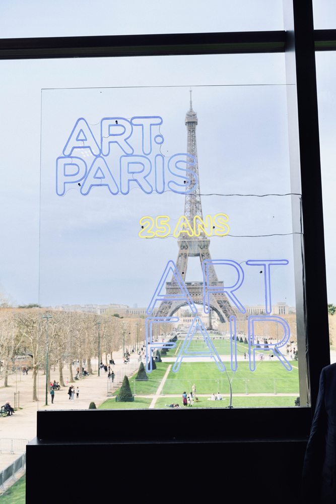 Orlan, JR, Michèle Lamy... Art Paris fête ses 25 ans sous le signe de l’engagement 