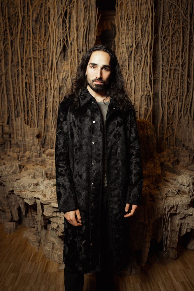 Willy Cartier © SAYWHO / Tomy Do