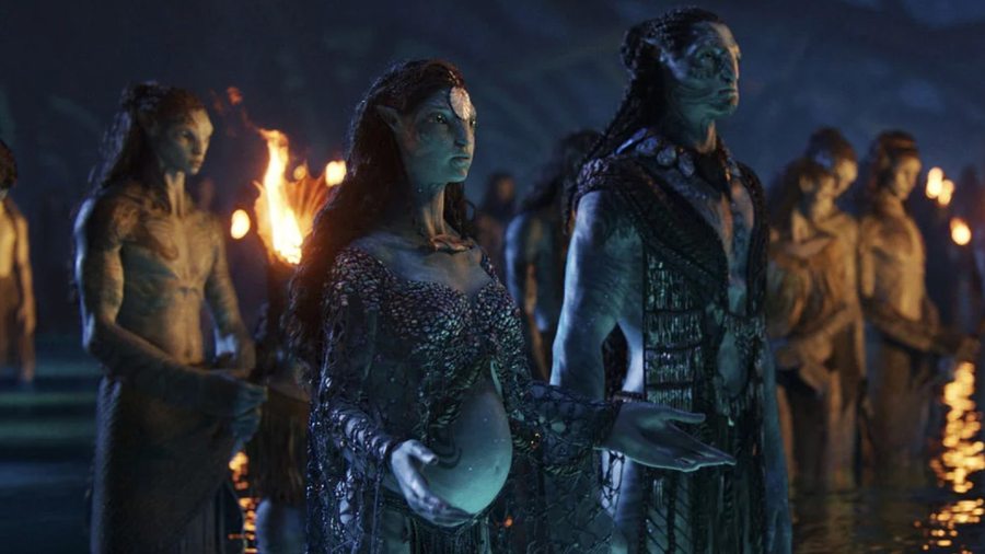 Avatar 3, James Cameron, Série, Disney+, Kate Winslet, Zoe Saldana, Date de sortie